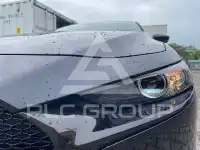 2020 Mazda 3