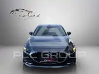 2020 Mazda 3