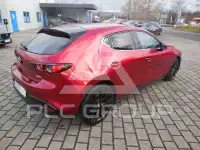 2020 Mazda 3
