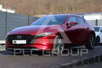 2020 Mazda 3
