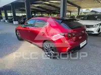 2020 Mazda 3