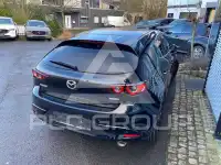 2020 Mazda 3