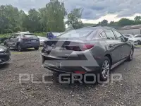 2020 Mazda 3