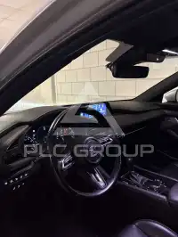 2020 Mazda 3
