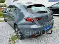 2020 Mazda 3
