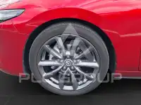 2020 Mazda 3