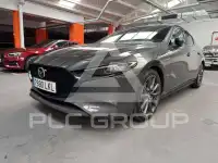 2020 Mazda 3