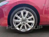 2020 Mazda 3