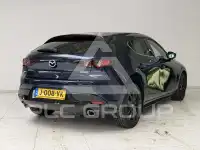 2020 Mazda 3