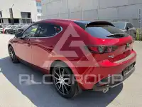 2020 Mazda 3