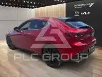2020 Mazda 3