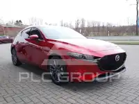 2020 Mazda 3