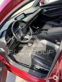 2020 Mazda 3