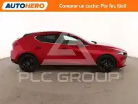 2020 Mazda 3