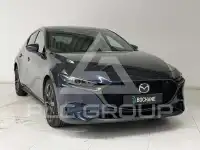 2020 Mazda 3