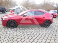 2020 Mazda 3
