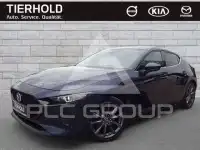 2020 Mazda 3