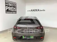 2020 Mazda 3