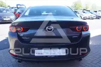 2020 Mazda 3