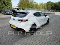 2020 Mazda 3