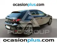 2020 Mazda 3