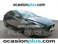 2020 Mazda 3