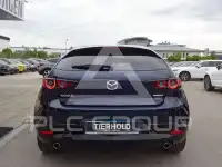 2020 Mazda 3