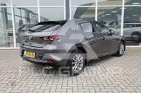 2020 Mazda 3