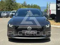 2020 Mazda 3