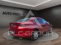 2020 Mazda 3