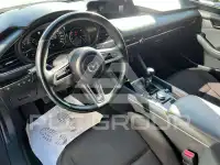 2020 Mazda 3