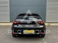 2020 Mazda 3