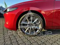 2020 Mazda 3
