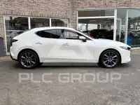 2020 Mazda 3