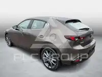 2020 Mazda 3