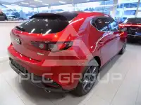 2020 Mazda 3
