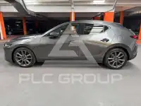 2020 Mazda 3
