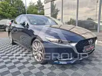 2020 Mazda 3
