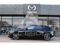 2020 Mazda 3