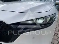 2020 Mazda 3