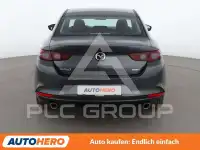 2020 Mazda 3