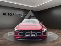2020 Mazda 3