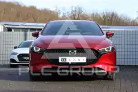 2020 Mazda 3