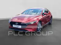 2020 Mazda 3