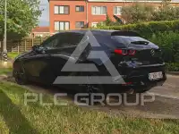 2020 Mazda 3