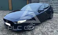 2020 Mazda 3