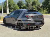 2020 Mazda 3