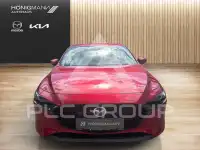 2020 Mazda 3
