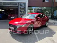 2020 Mazda 3