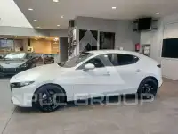 2020 Mazda 3